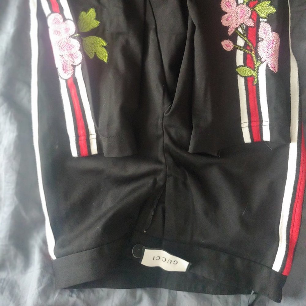 Gucci - Track Pants